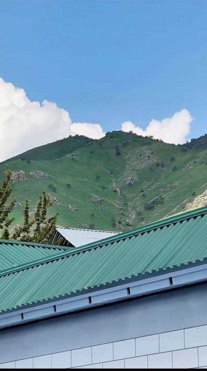 узимиз учун курилган дача срочно сотилади — 2
