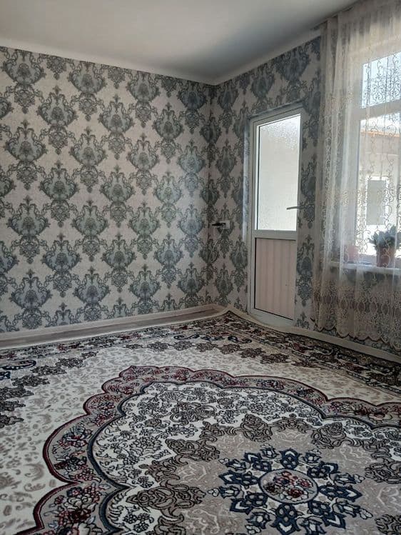 Участка сотилади олмазор туманида.. — 1