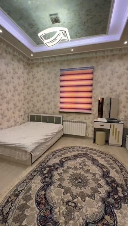 Участка сотилади солнечный 7 хона 2 этажка — 3