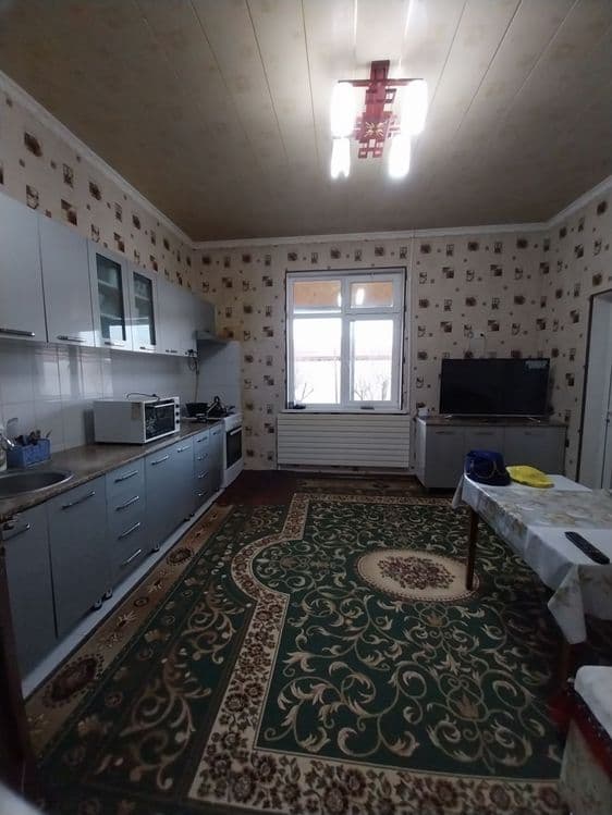 Дом сотилади Кибрай рн.Орентир Мехнат бешбармок — 3