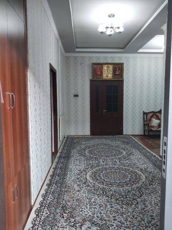 Дом сотилади Кибрай рн.Орентир Мехнат бешбармок — 4