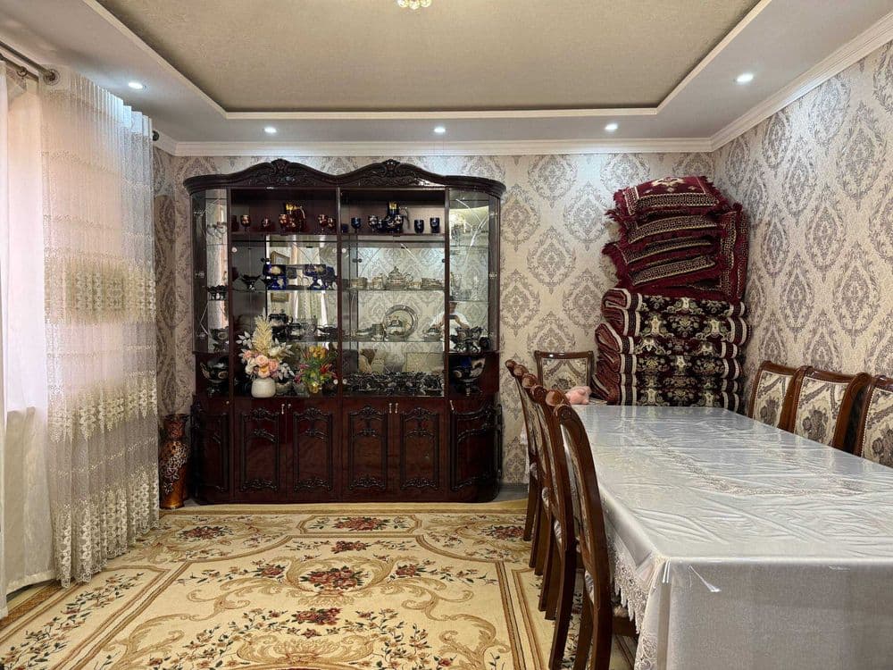 (Добрый) Келес, 6,67 соток, 137 м², 4 комнаты — 1