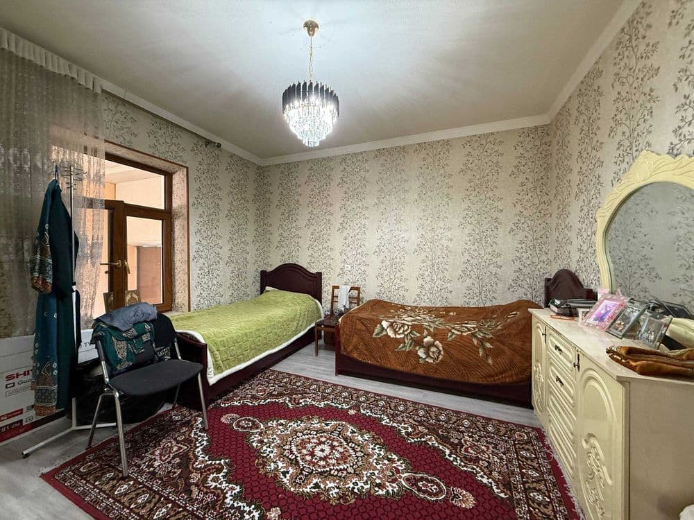 (Добрый) Келес, 6,67 соток, 137 м², 4 комнаты — 5