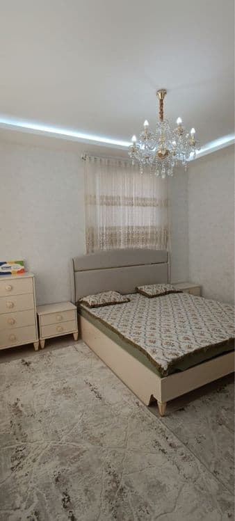 Сергели Хонабод 2 уй сотилади — 3
