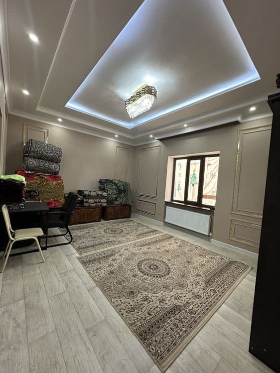 Hovli sotiladi 8 sotix chirchiqda — 5
