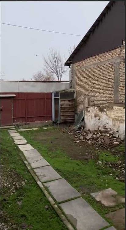 Продаётся дом с постройками и земельным участком — улица Захидова, 69 — 5