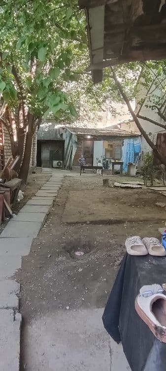 Продается свой дом, участок 2,4 сотки  Новомосковская — 3
