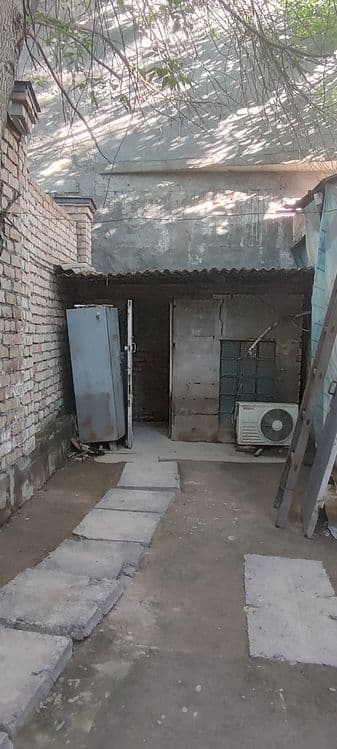 Продается свой дом, участок 2,4 сотки  Новомосковская — 4