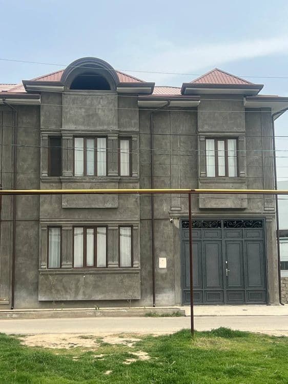 Evro uy sergeli honabod 2,5/5 — 1