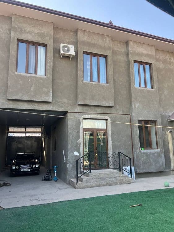 Evro uy sergeli honabod 2,5/5 — 2