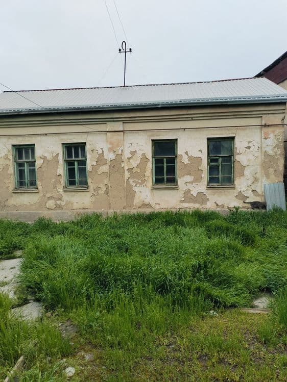 Дом мирабадский район. — 2