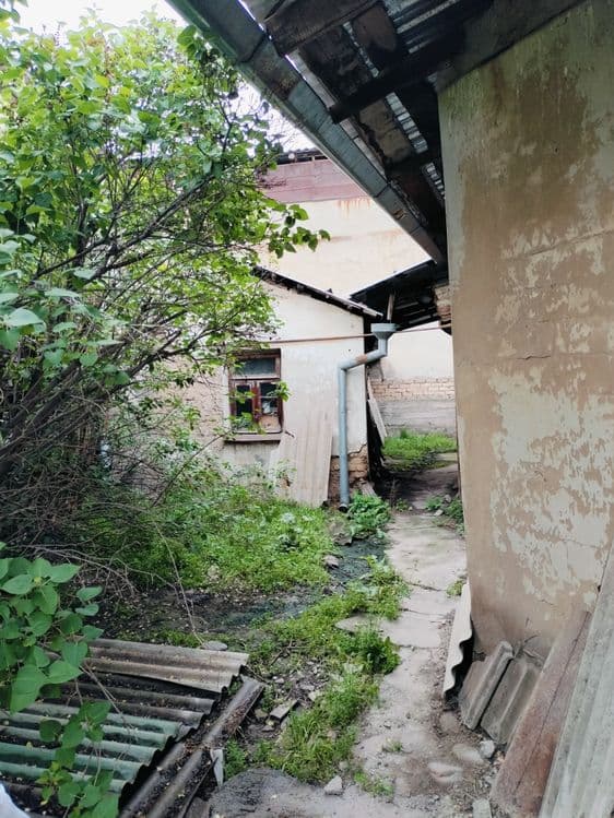 Дом мирабадский район. — 3