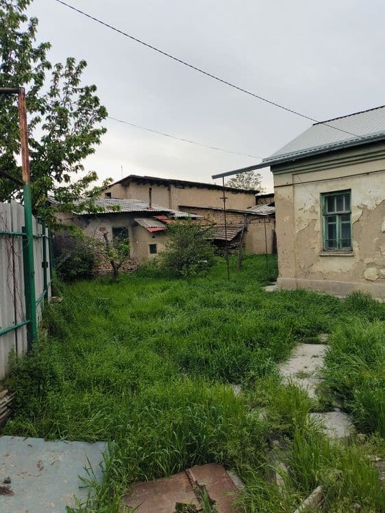 Дом мирабадский район. — 4