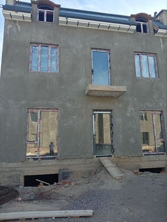 10 йилгача Насия савдога Учкахрамонда коттеджлар КАДАСТР БОР — 1