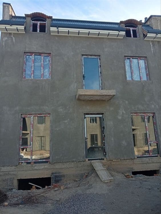 10 йилгача Насия савдога Учкахрамонда коттеджлар КАДАСТР БОР — 3
