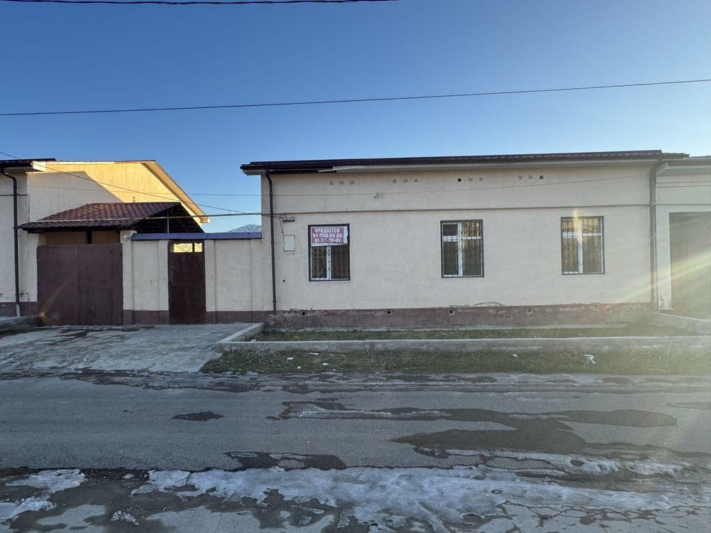 Срочно Газалкент Намунали уй — 2