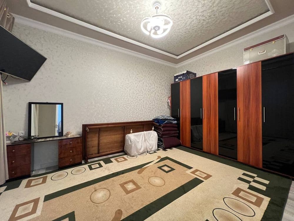 Продается Недвижемость  земля участок Уч Кахрамон Обод м — 5