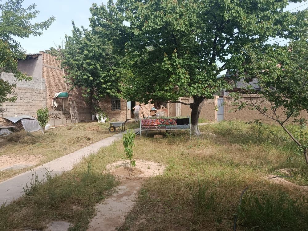 Продается участок — 2