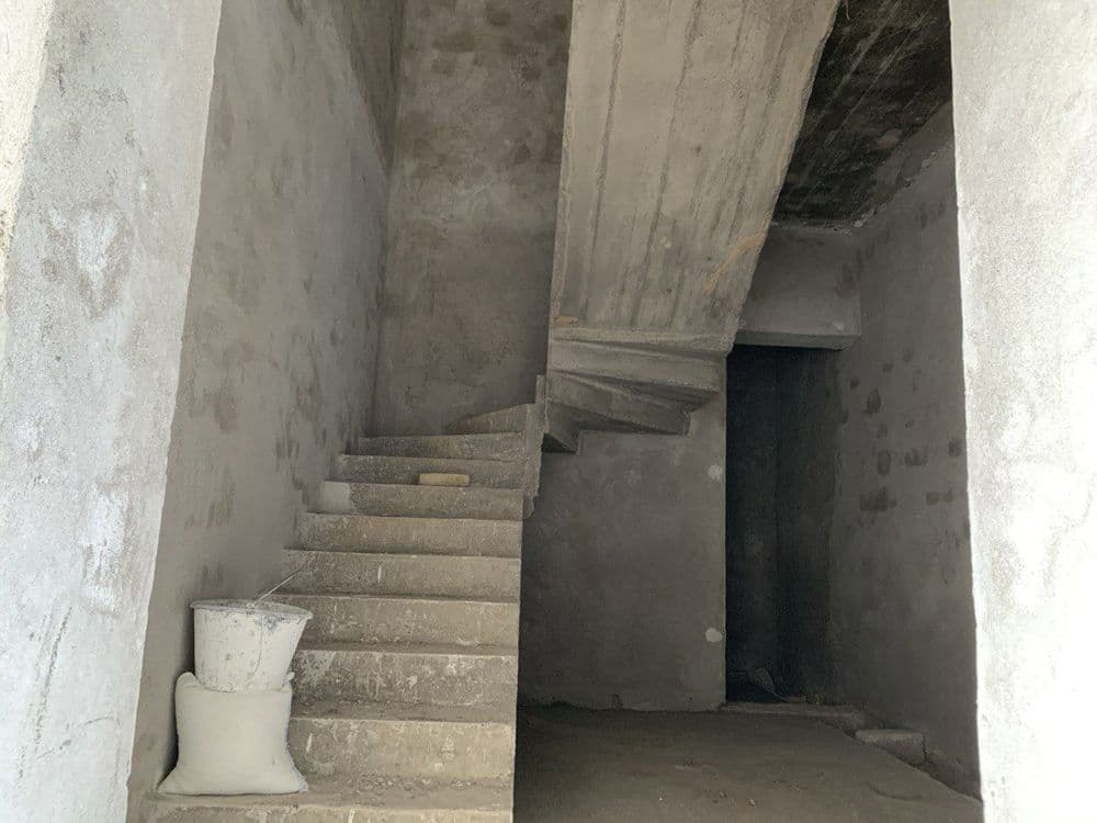 Коттедж 2,5 сотки, Сергели — 2