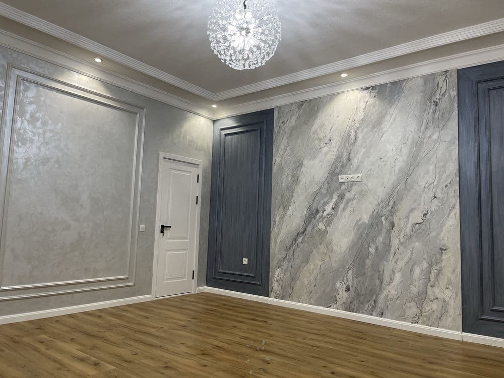 Продается дом 5 соток, 4 комнаты+холл. Кибрай, Ункурган — 3