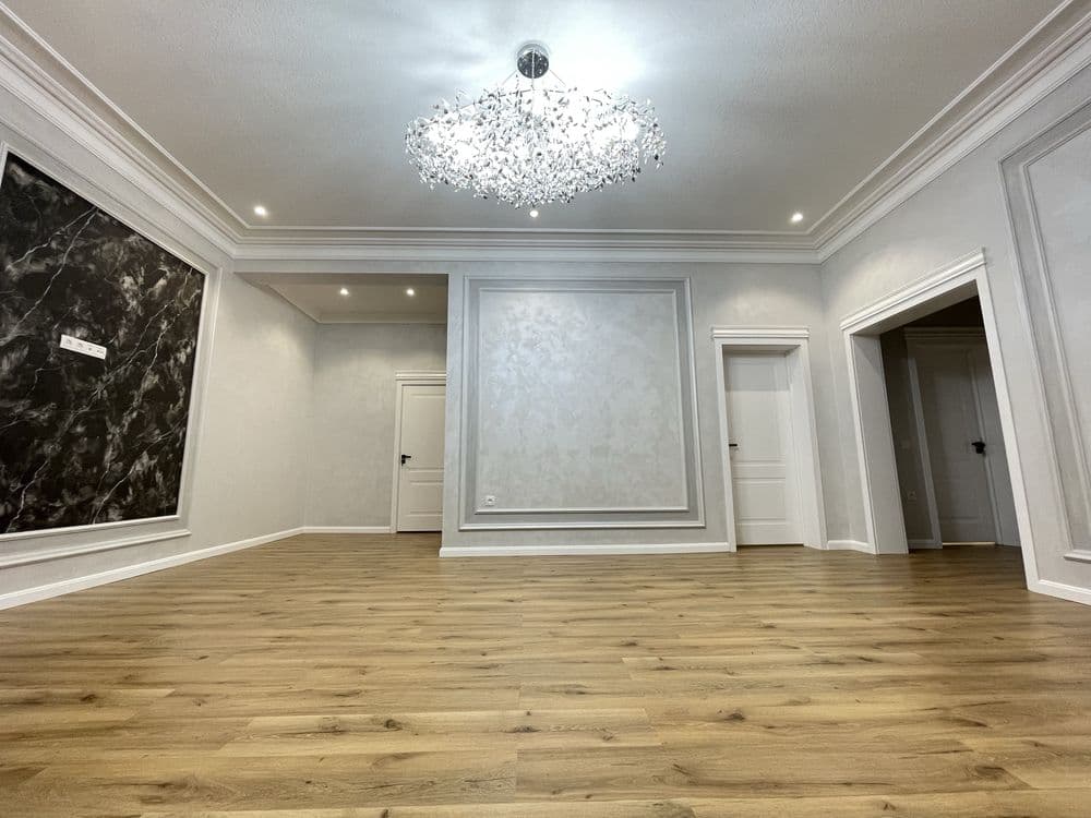 Продается дом 5 соток, 4 комнаты+холл. Кибрай, Ункурган — 4
