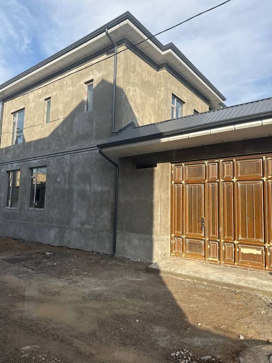 Katej sotiladi 4 ta yonma yon qurilgan — 1