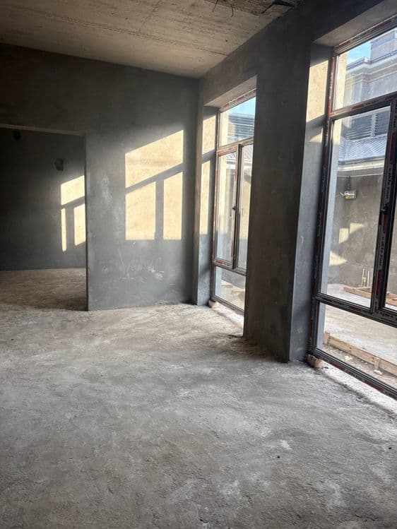 Katej sotiladi 4 ta yonma yon qurilgan — 3