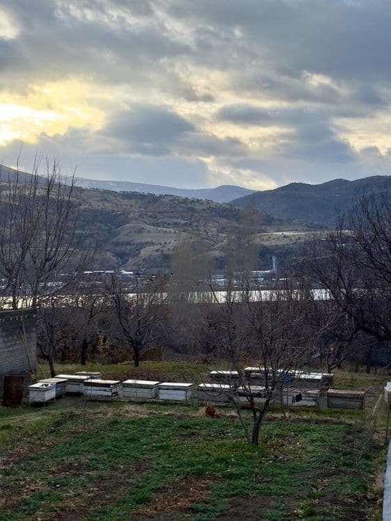 Продается дачный участок Ходжикент — 1