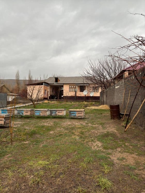 Продается дачный участок Ходжикент — 3
