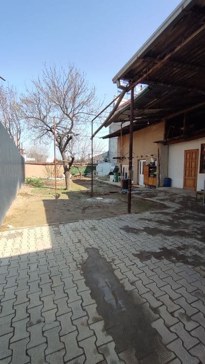 Uy sotiladi 3,6 sotok Yunusobodda — 3