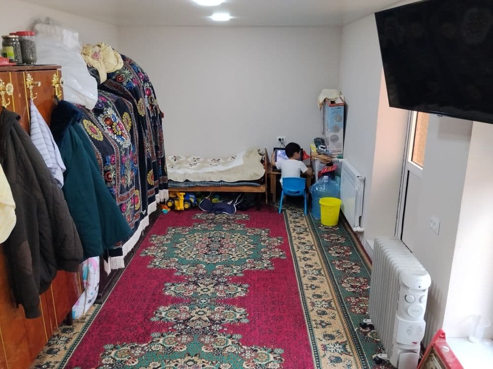 Uy sotiladi 3,6 sotok Yunusobodda — 4