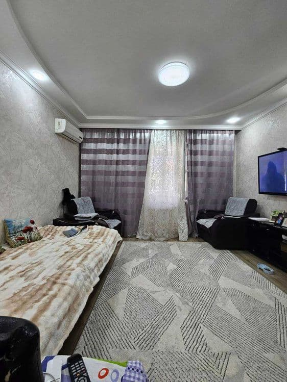 Продам уютный евро- дом в Юнус-Абадском районе, одноэтажный, 2 сотки — 3