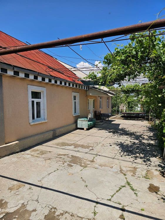 Бостонлик.Продается дом в газалкенте 8 соток (супер локация) торг — 3