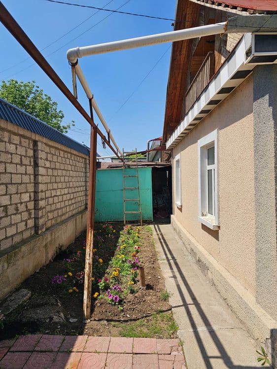 Бостонлик.Продается дом в газалкенте 8 соток (супер локация) торг — 4