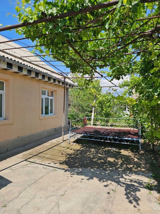 Бостонлик.Продается дом в газалкенте 8 соток (супер локация) торг — 5