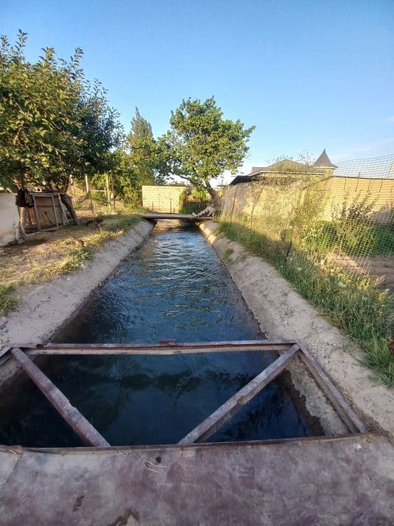 Uy sotiladi Qibray uzumzor mahallasida — 7