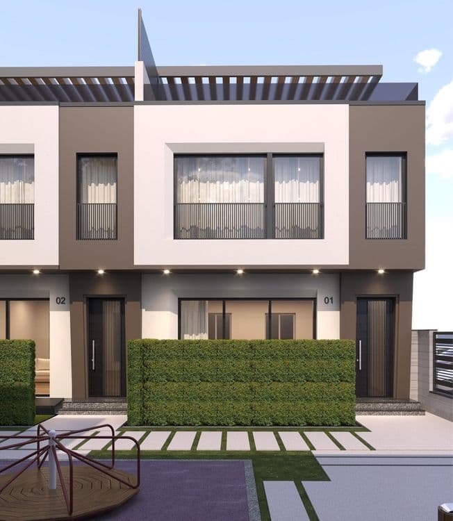 Sergilida uy sotiladi — 1