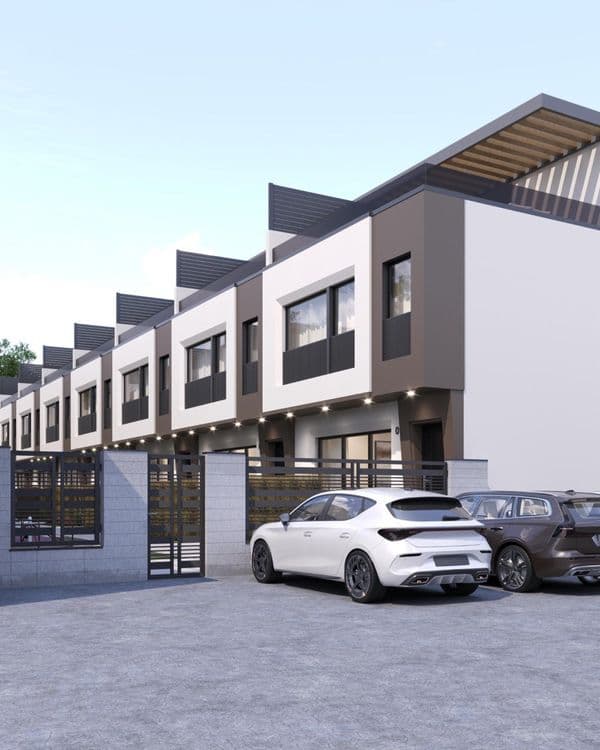 Sergilida uy sotiladi — 5