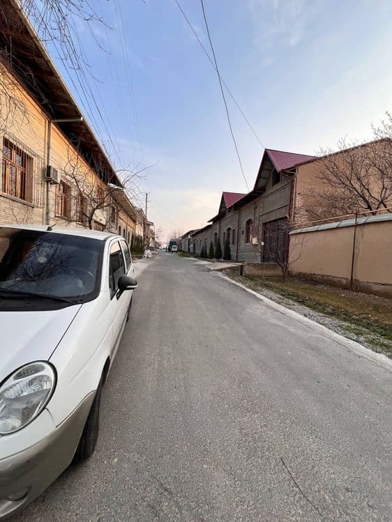 Дом в  Хасанбой с тереторием 6 сотокк — 2