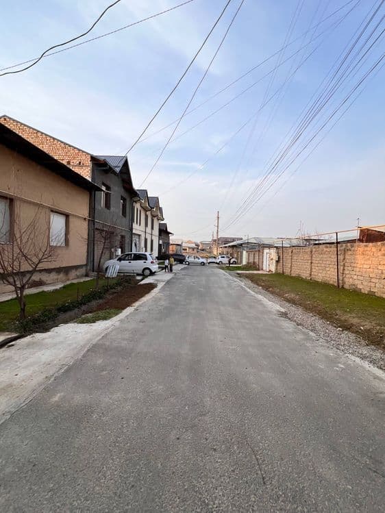 Дом в  Хасанбой с тереторием 6 сотокк — 3