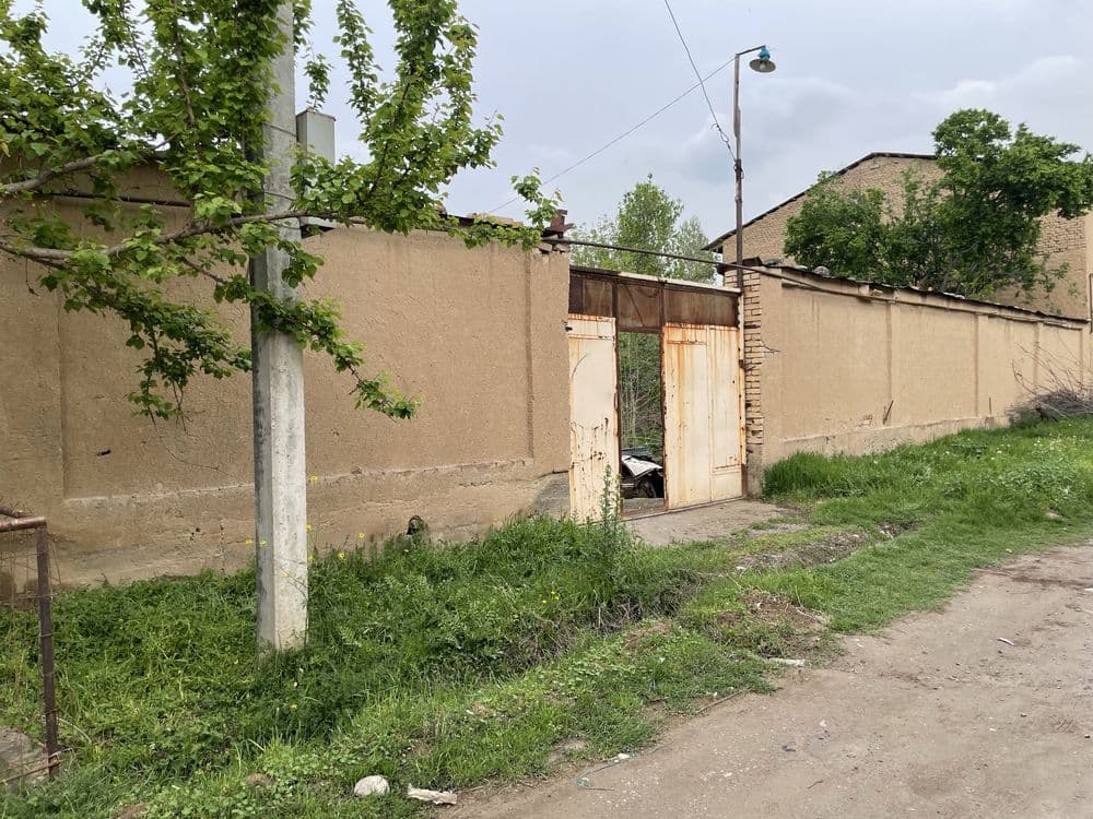 Ер сотилади 10 соток куксарой зарбдор махалла — 1