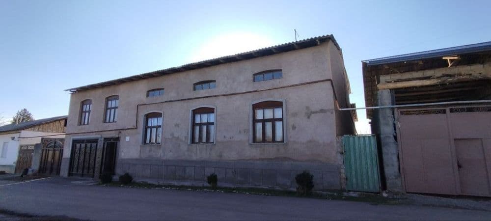Qibray tumanida Sohibkor mahalasi Zardozlar kochasi da 8sotuli hovli — 3