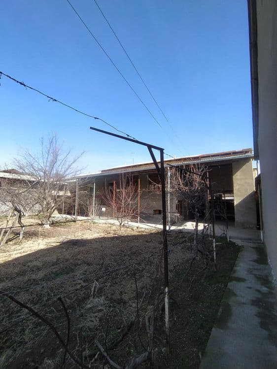 Qibray tumanida Sohibkor mahalasi Zardozlar kochasi da 8sotuli hovli — 4
