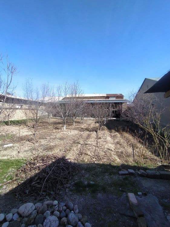 Qibray tumanida Sohibkor mahalasi Zardozlar kochasi da 8sotuli hovli — 5