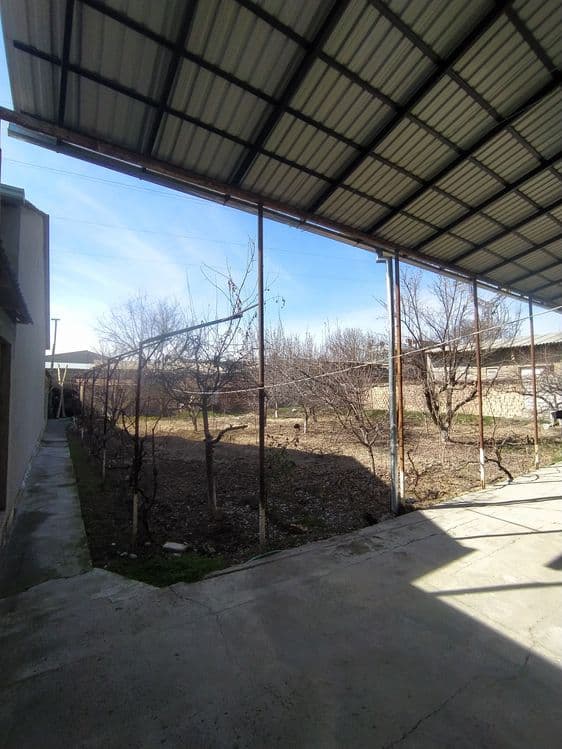 Qibray tumanida Sohibkor mahalasi Zardozlar kochasi da 8sotuli hovli — 6