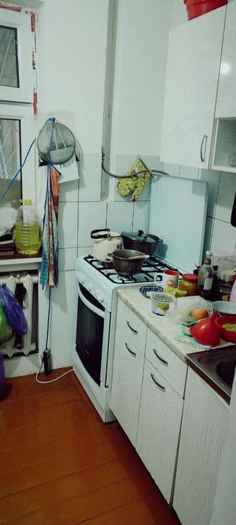 Продам свой дом возле нового Куйлюка, 7 соток, Соседи хорошие) — 4