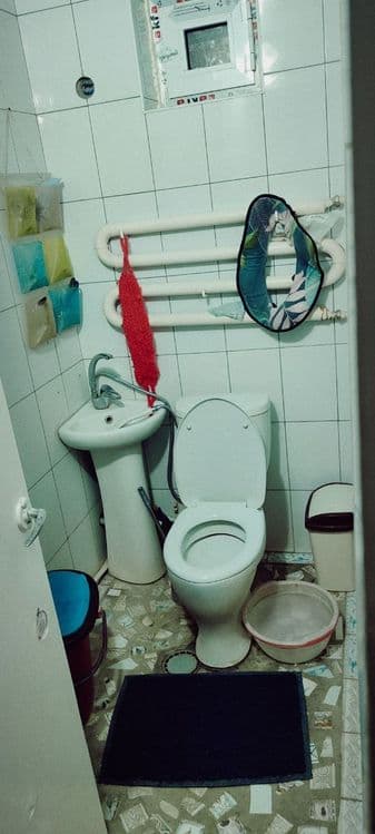Продам свой дом возле нового Куйлюка, 7 соток, Соседи хорошие) — 5