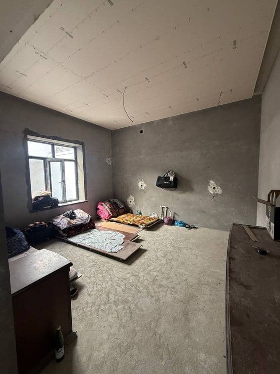 Уч кахрамон Шредирда хайтек ховли сотилади — 4