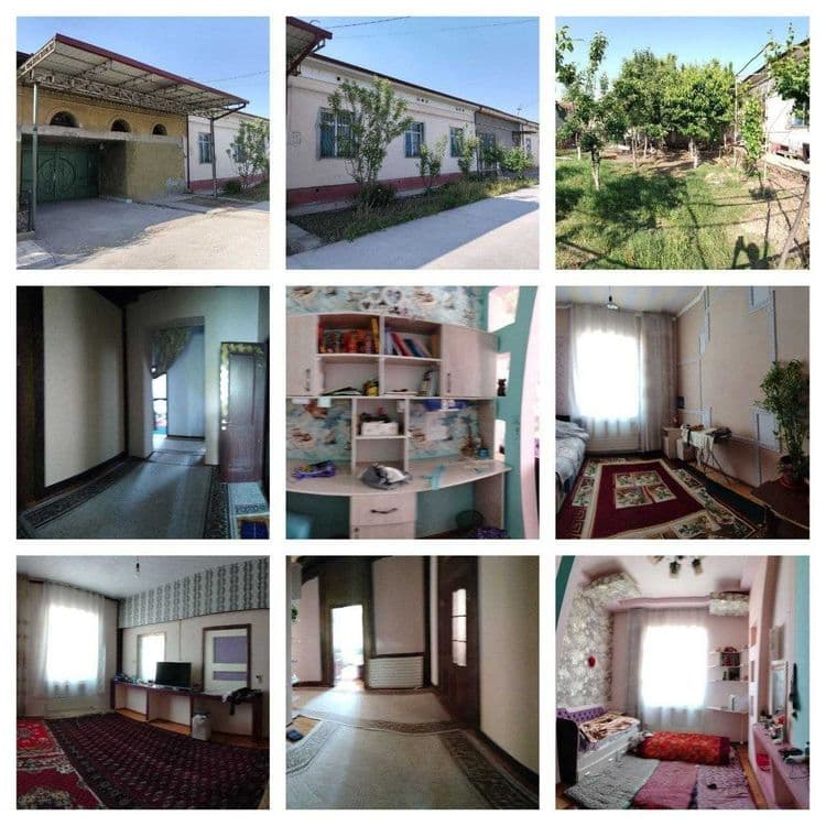 продается участок 6 соток — 1