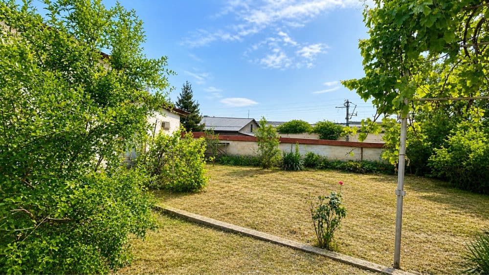 Продам участок в Мирзо-Улугбекском районе — 1